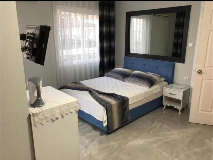 Lion Hotel Дідім Екстер'єр фото